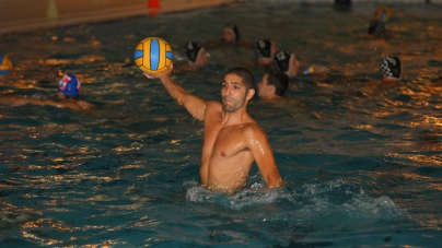 Water-Polo : le Pont-de-Claix GUC repart pour un tour